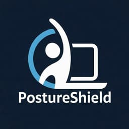 PostureShield logo