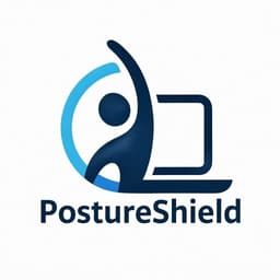 PostureShield logo
